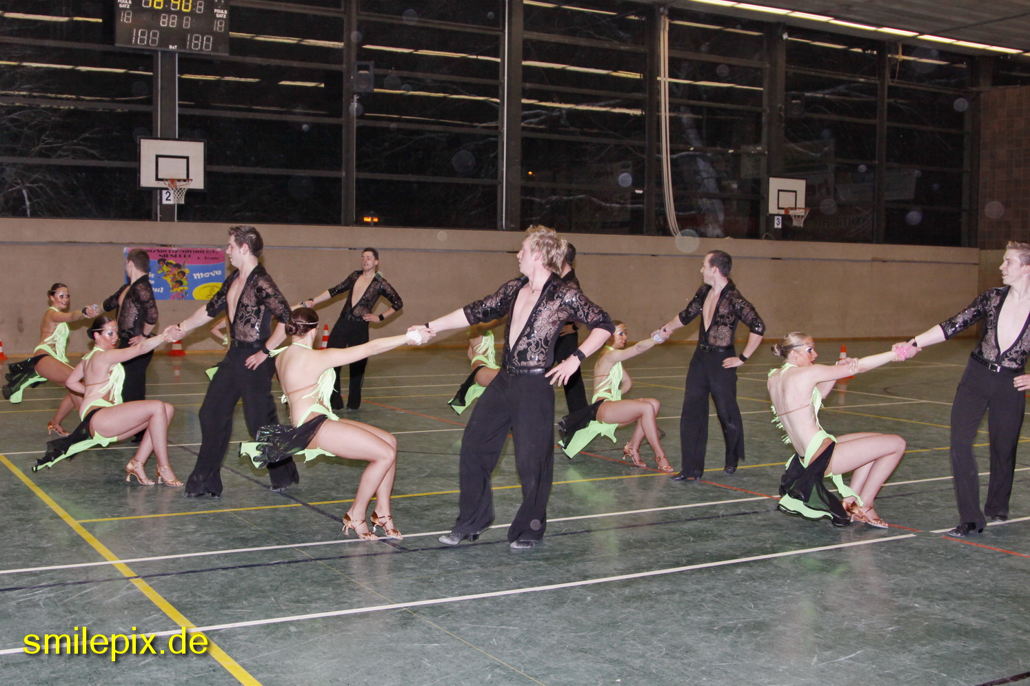 Generalprobe 2.1.10 (212)